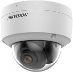 1565908 Камера видеонаблюдения IP Hikvision DS-2CD2127G2-SU 4-4мм цв. корп.:белый (DS-2CD2127G2-SU(4MM))