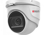 1366670 Камера HD-TVI 2MP DOME DS-T203A (2.8MM) HIWATCH