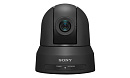 121186 PTZ-камера Sony [SRG-X120/BC] : PTZ камера 1080/60p, 12х зум (4К опция) черная