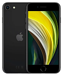 MX9R2RU/A Apple iPhone SE (4,7") 64GB Black