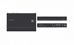 109405 Приёмник Kramer Electronics TP-780RXR HDMI, Аудио, RS-232, ИК, USB по витой паре HDBaseT; поддержка 4К, POE