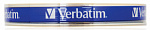 587859 Диск DVD-R Verbatim 4.7Gb 16x bulk (10шт) (43729)