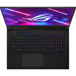 Ноутбук ROG STRIX G733PY-LL021W 17" R9-7945HX 32GB/1TB W11H ASUS