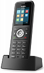 DECT-трубка YEALINK W59R, IP67, Bluetooth, Alarm, быстрая зарядка, шт