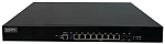 22600027 Коммутатор Maipu IGW500-1000 internet gateway, integrated Routing, Switching, Security, Access Controller, 8*1000M Base-T,2*1000M SFP(Controller Mode: 256 Units
