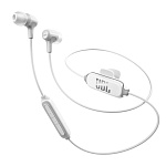 1306198 Гарнитура LIVE 25BT WHITE JBL