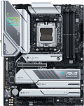 1875003 Материнская плата Asus PRIME X670E-PRO WIFI SocketAM5 AMD X670 4xDDR5 ATX AC`97 8ch(7.1) 2.5Gg RAID+HDMI+DP