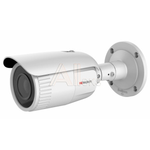1997407 HiWatch DS-I256Z(B) (2.8-12 mm) Камера видеонаблюдения IP 2.8-12мм цв. корп.:белый