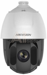 1529895 Камера видеонаблюдения IP Hikvision DS-2DE5232IW-AE(S5) 4.8-120мм цв. корп.:белый