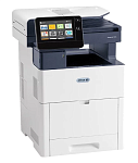 C505V_S Цветное МФУ XEROX VersaLink C505/S (A4, LED, 1200х2400dpi, 43/43 ppm, max 120K стр/мес., 4Gb, DADF, PS3, PCL5c/6, Gigabit Eth)