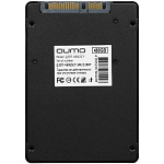 1889350 QUMO SSD 480GB QM Novation Q3DT-480GSCY {SATA3.0}