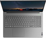 1509722 Ноутбук Lenovo Thinkbook 15 G3 ACL Ryzen 3 5300U 16Gb SSD1Tb AMD Radeon 15.6" IPS FHD (1920x1080) noOS 64 grey WiFi BT Cam