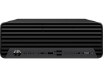 4J4B5AV HP ProDesk 400 G9 SFF Core i5-12500,8GB,512GB,DVD,wrls eng kbd,No mouse,WiFi,BT,Win10ProMultilang,1Wty