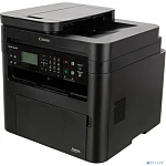 Canon i-Sensys MF264DW (5938C017/2925C016) {копир-принтер-сканер ADF, дуплекс, LAN, Wi-Fi, A4}