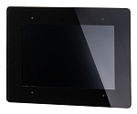 Российская промышленная 12.1" панель оператора FRONT HMI 12WG<br />
Полностью совместима с Weintek CloudHMI<br />
<br />
Уникальная, антивандальная ко