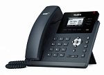 373080 Телефон SIP Yealink SIP-T40P черный