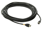 7000008247 Кабель микрофонный/ CLink 2 cable, HDX microphone array cable. Walta to Walta. 50 ft. Connects HDX microphone to HDX microphone/SoundStation IP7000