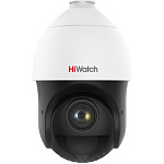 1992148 Камера видеонаблюдения IP HIWATCH DS-I225(D), 1080p, 4.8 - 120 мм, белый