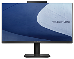 90PT0372-M03800 ASUS ExpertСenter E5 AIO E5402WHAK-BA027M Intel i7-11700B/16Gb/256GB M.2 SSD+1Tb HDD/23,8" IPS FHD/TPM/720p HD camera privacy shutter/WiFi6/No OS/Bla