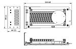 6133145 PulM-M2-2S 6133145 PulM-M2-2S