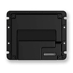 11059559 Сканер штрих-кодов/ FM60, 1D/2D, fixed-mount scanner, middle-sized scan window, multi-interface (RS-232,USB), incl.: cable (USB), colour: Black 11059559 Сканер штрих-кодов/ FM60, 1D/2D, fixed-mount scanner, middle-sized scan window, multi-interface (RS-232,USB), incl.: cable (USB), colour: Black