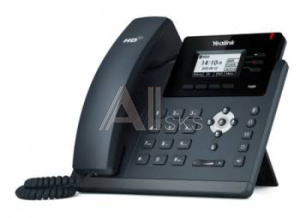 373080 Телефон SIP Yealink SIP-T40P черный