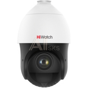 1992148 Камера видеонаблюдения IP HIWATCH DS-I225(D), 1080p, 4.8 - 120 мм, белый