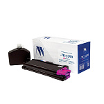 npr_B3214 Тонер-картридж NVP совместимый NV-TK-5290 Magenta