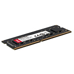 11064728 Оперативная память Dahua DDR4, 3200 MHz, 16GB SODIMM, CL19/CL22, 1.2V