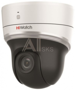 1584257 Камера видеонаблюдения IP HiWatch Pro PTZ-N2204I-D3 2.8-12мм цв. корп.:белый