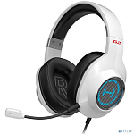 Edifier G2 II White {20ГЦ-20кГЦ,сопротивление 32 Ом, длина кабеля 2,5м,чувствительность 101Дб,разъем подключения USB,цвет :черный}