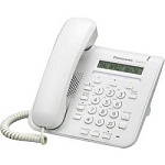 1358626 IP-телефон Panasonic KX-NT511ARUW IP телефон