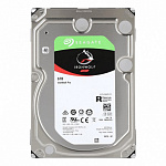 1000622688 Жесткий диск/ HDD Seagate SATA3 6Tb IronWolf PRO 7200 256Mb 1 year warranty