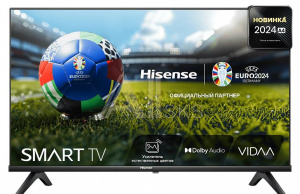 3224624 Телевизор LED 32" 32A4N HISENSE 3224624 Телевизор LED 32" 32A4N HISENSE