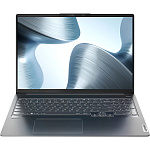 7000005984 Ноутбук/ Lenovo IdeaPad 5 Pro 16IAH7 16"(2560x1600 IPS)/Intel Core i7 12700H(2.3Ghz)/16384Mb/1024SSDGb/noDVD/Ext:Intel Arc A370M (4096Mb)/Cam/BT/WiFi