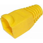 1891633 VCOM VNA2204-Y-1/100 Колпачок пластиковый для вилки RJ-45, желтый VCOM <VNA2204-Y> 100шт