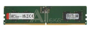 3223081 Модуль памяти DIMM 8GB DDR5-4800 KVR48U40BS6-8 KINGSTON