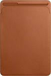 1000434653 Чехол-обложка Leather Sleeve for 10.5 iPad Pro - Saddle Brown