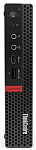 11A4003HRU Lenovo ThinkCentre M75q Tiny AMD Ryzen 5 PRO 3400GE, 8GB, 256GB SSD M.2, Radeon Vega 11, WiFi, BT, USB KB&Mouse, NoOS, 3Y Onsite