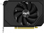 1547599 Видеокарта Palit PCI-E 4.0 PA-RTX3060 STORMX 12G NVIDIA GeForce RTX 3060 12288Mb 192 GDDR6 1320/15000 HDMIx1 DPx3 HDCP Bulk