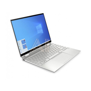 3213879 Ноутбук HP Spectre 14T-EF000 13.5" 1920x1280/Intel Core i7-1255U/RAM 16Гб/SSD 512Гб/Intel Iris Xe Graphics/ENG|RUS/Windows 11 Home/черный/1.36 кг 3Y82