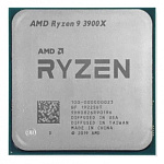 1151471 Процессор AMD Ryzen 9 3900X AM4 (100-100000023BOX) (3.8GHz) Box