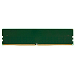 11037389 Память DDR5 Kingston KSM56E46BS8KM-16HA 16ГБ DIMM, ECC, unbuffered, PC5-44800, CL46, 5600МГц
