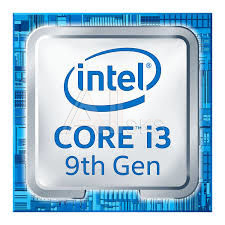 1139055 Процессор Intel Original Core i3 9350KF Soc-1151v2 (CM8068403376823S RF7V) (4GHz) OEM