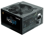 Chieftec PSU BDF-500S 500W Proton ATX2.3 EPS12V 230V 12cm Fan 80+Bronze Active PFC, 20+4, 8(4+4)p,8(6+2)p, 6xSATA, 2xMolex