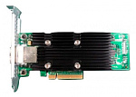 1096984 Контроллер DELL PERC H330+ 12Gb/s PCI-E3.0 SAS RAID with LP bracket (405-AANP)