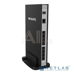 Yeastar TA810 VoIP-шлюз, 8*FXO