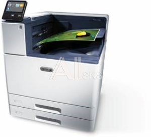 Цветной принтер Xerox VersaLink C9000 (A3, LED, 55ppm/55ppm, max 270K pages per month, 4GB, 1.6 GHz, GigabitEth, Duplex)