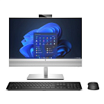 7B158EA HP EliteOne 840 G9 All-in-One NT 23,8" IPS FHD(1920x1080)Core i9-13900,32GB,1TB,Wrless rus kbd&mouse,WiFi,BT,Height Adjust Stand,5MP,Win11ProMultilang