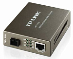 331585 Медиаконвертер TP-Link MC111CS 10/100Mbit/s RJ45